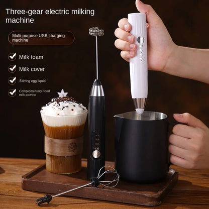 Handheld Electric Stirrer Beater